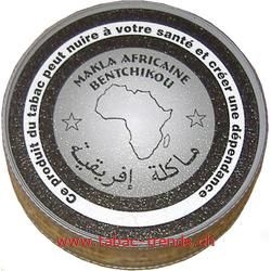 Makla Africaine Platinum Bentchikou