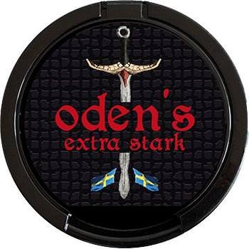 Odens Extra Strong Snus