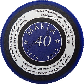 Kautabak Makla 4.0 (Chewing Tabacco)