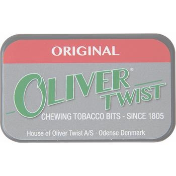 Oliver Twist Original