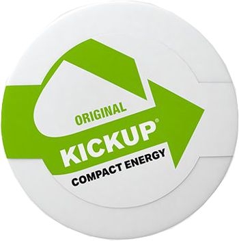 Kickup Original Snus