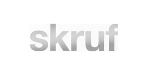 Skruf