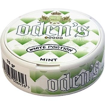 Oden‘s Mint White Portion