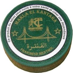 Makla El Kantara Menthol Kautabak