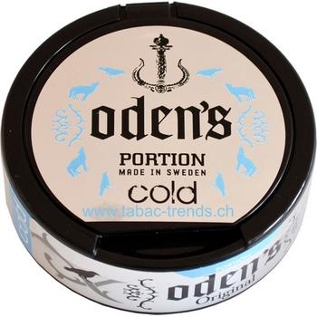 Odens Cold Portion Snus