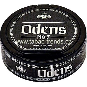 Odens Portion N03 Snus