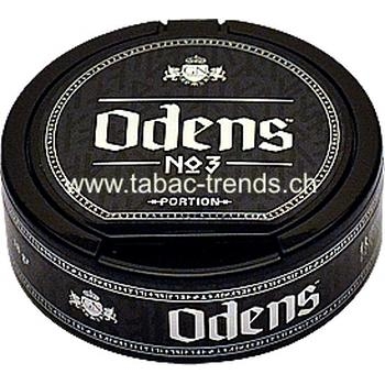 Odens Portion N03 Snus