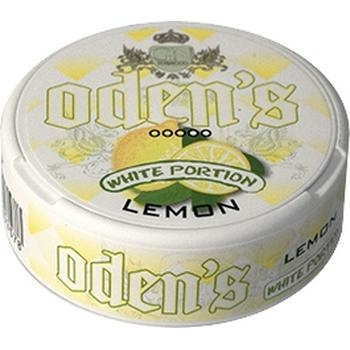 Oden‘s Lemon White Portion