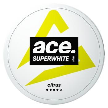 ACE Superwhite Citrus