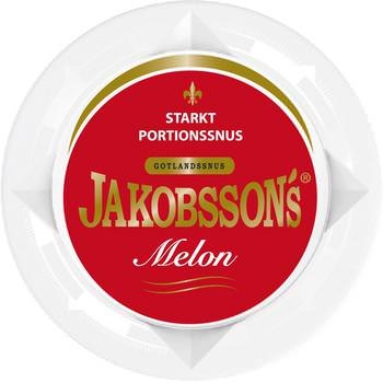 Jakobsson's Melon Strong Snus